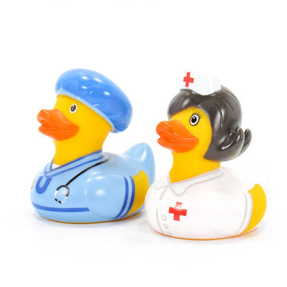 Mini Canard Doc & Nurse