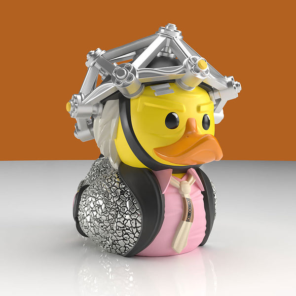 Canard Doc Brown 1950’s (Boxed Edition) - vue 2