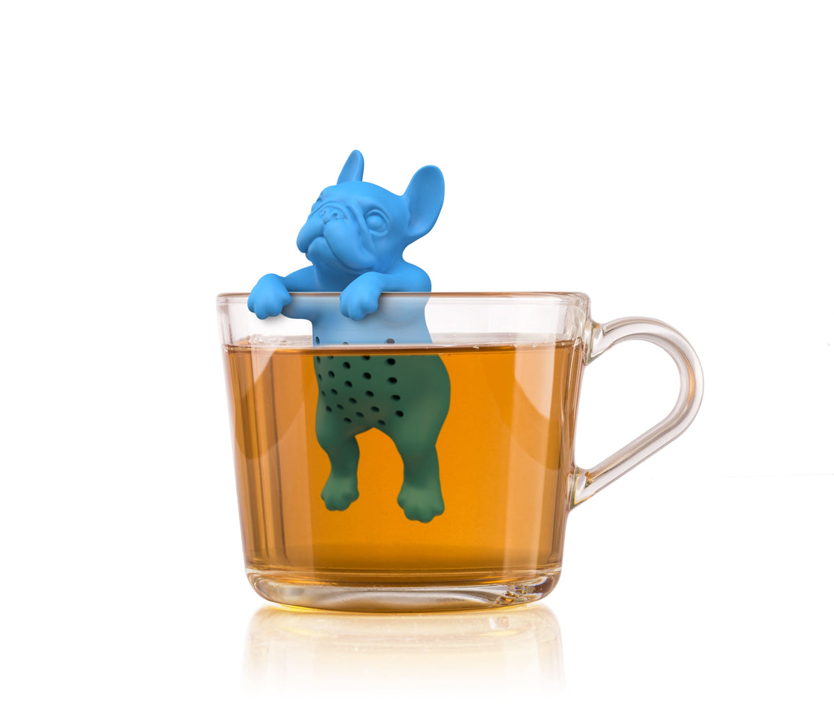 Infuseur à thé Cute Animal Winkee – vue 3