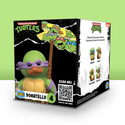 Pato Donatello (Edición en caja)