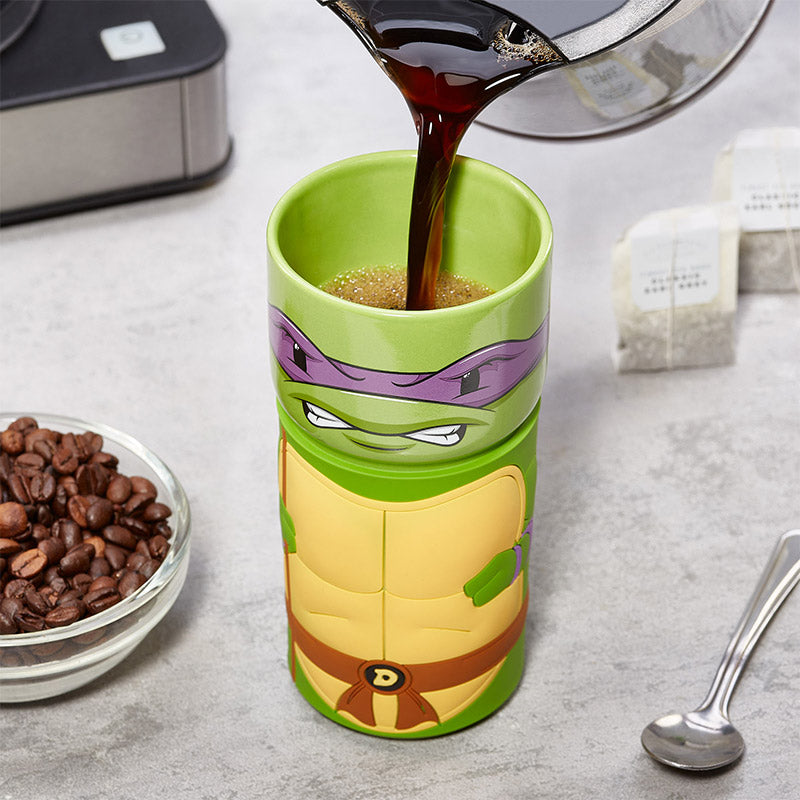 CosCup Donatello