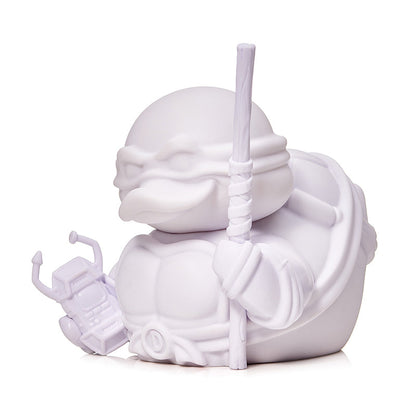 Pato Donatello (edición DIY)