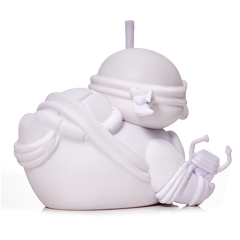 Pato Donatello (edición DIY)