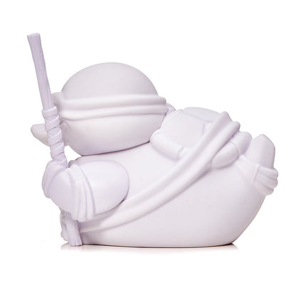 Pato Donatello (edición DIY)