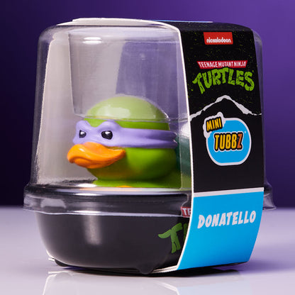 Pato Donatello (Edición Mini)