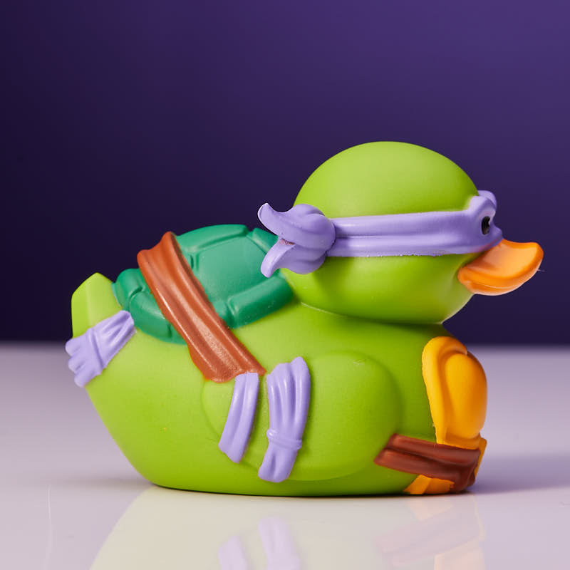Pato Donatello (Edición Mini)