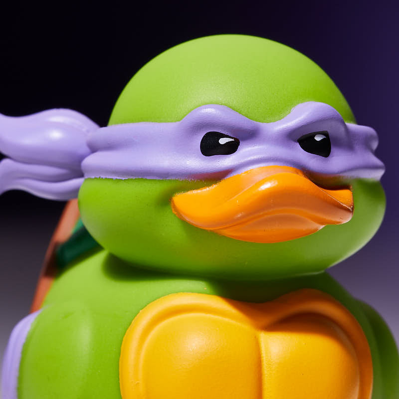 Pato Donatello (Edición Mini)