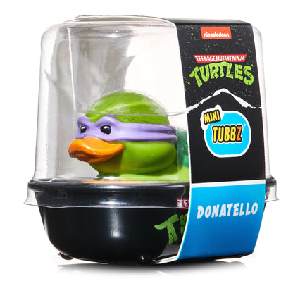 Pato Donatello (Edición Mini)