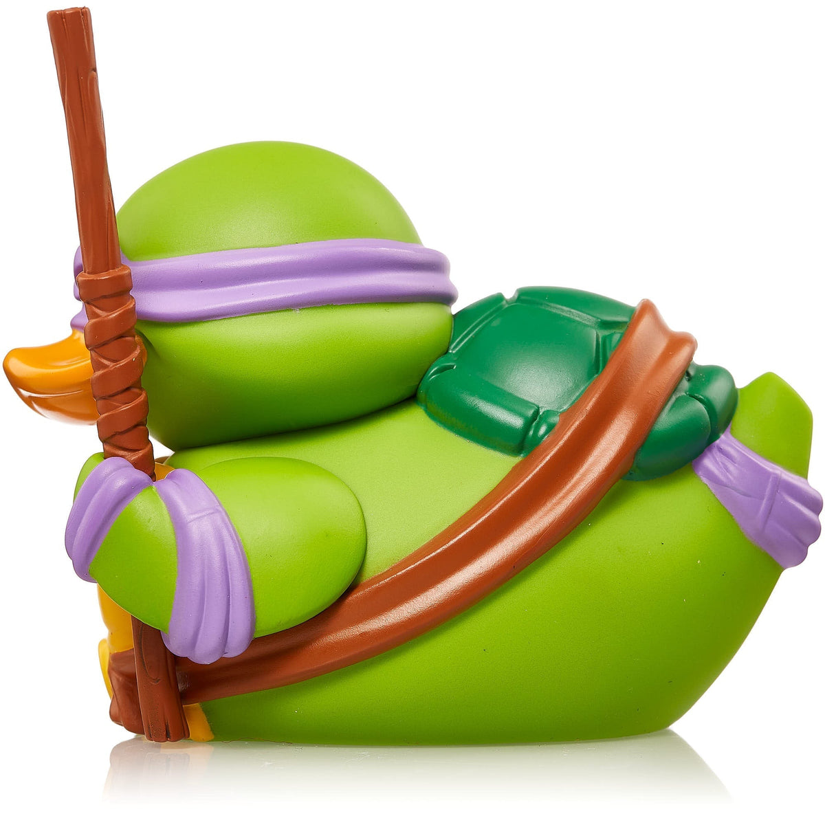 Canard Tortues Ninja: Donatello TUBBZ (First Edition) - vue 15