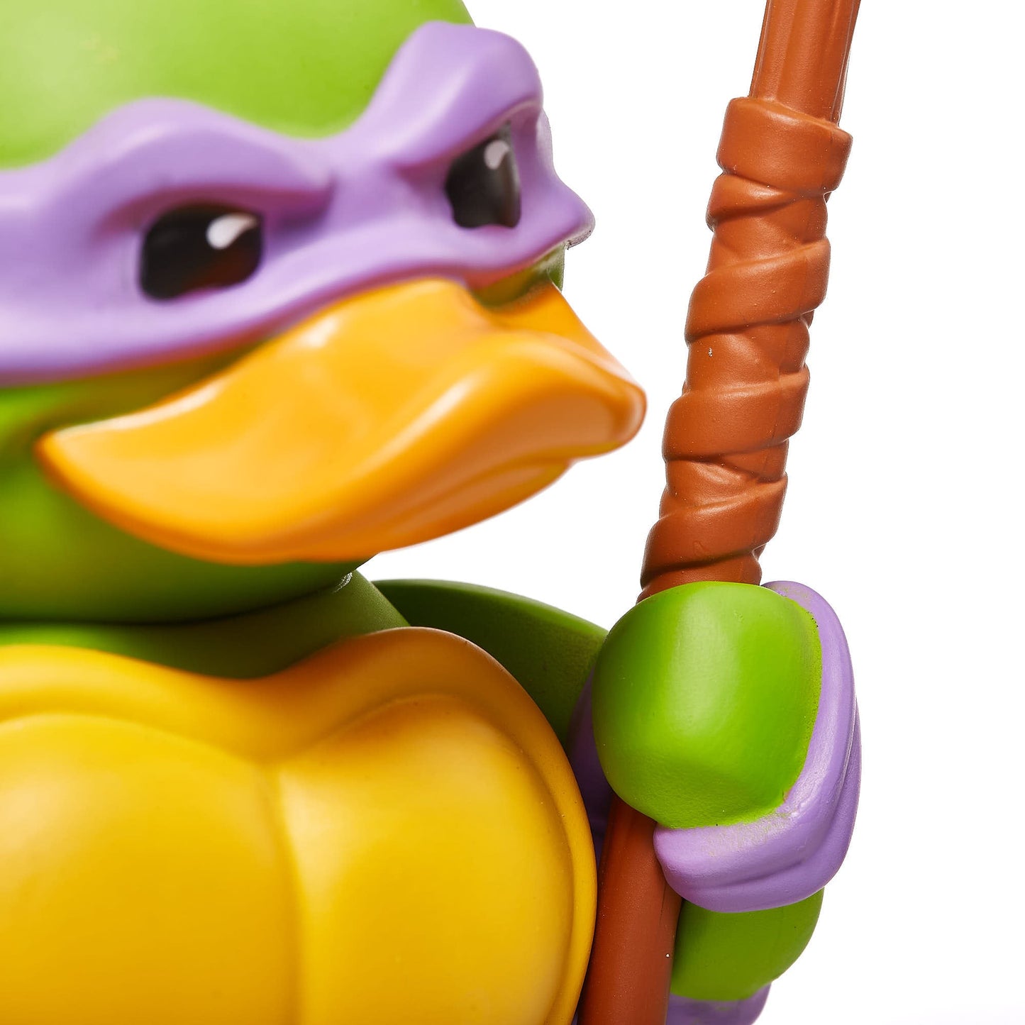 Duck Donatello