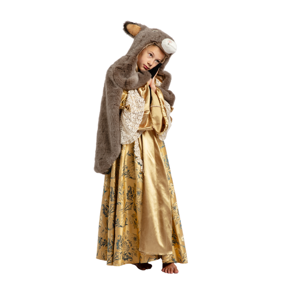 Déguisement Enfant Âne - Wild & Soft