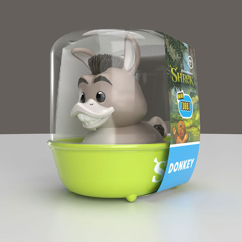Pato o Burro (Mini Edição)