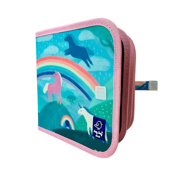 Doodle It & Go - Licornes