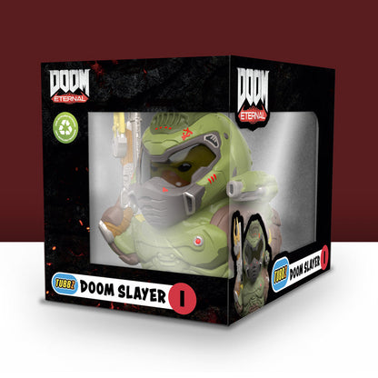 Duck DOOM Slayer (Edición en caja) - RESERVA