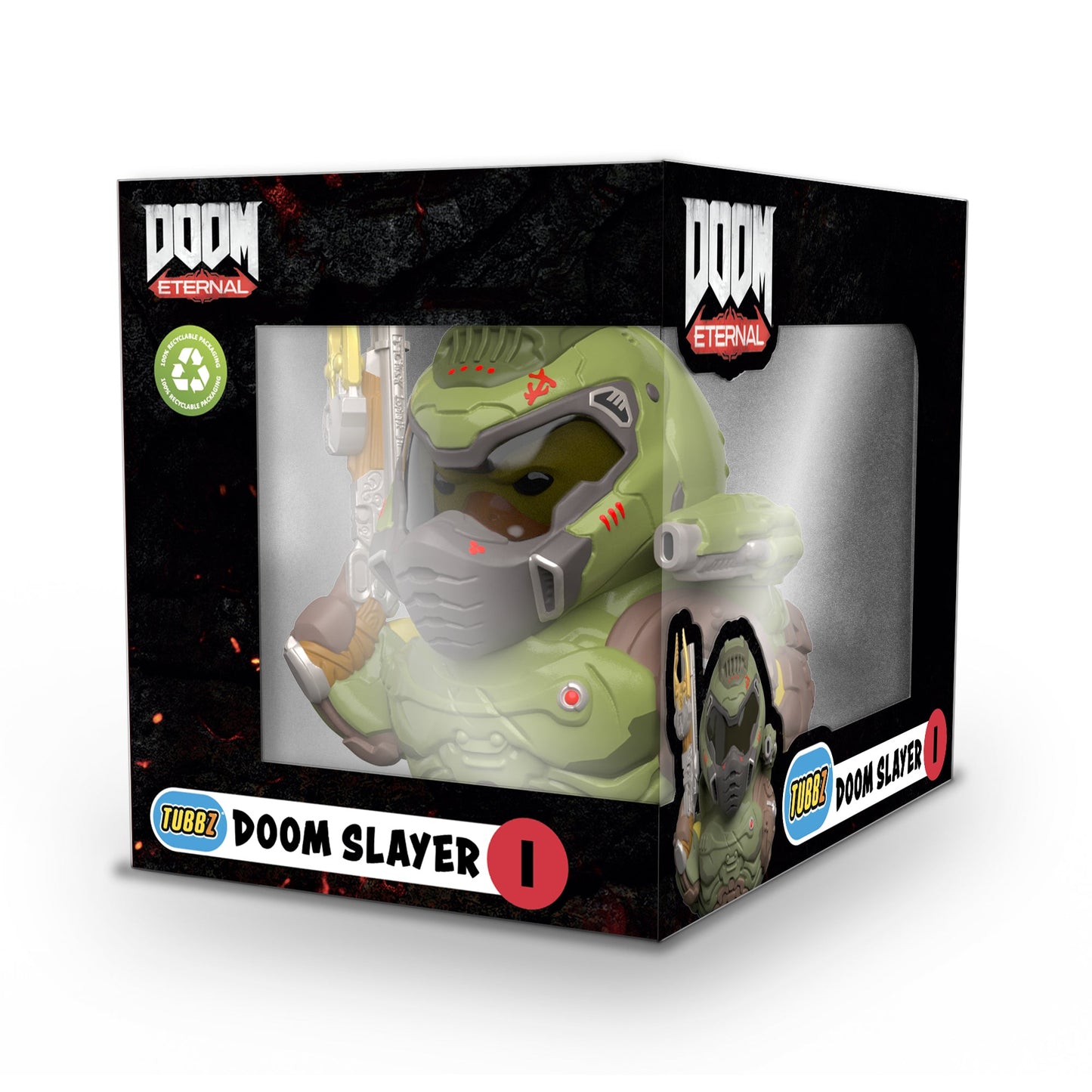 Duck DOOM Slayer (Edición en caja) - RESERVA