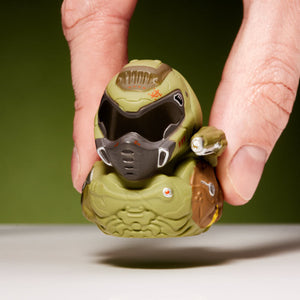 Canard DOOM: Slayer TUBBZ (Mini Edition)