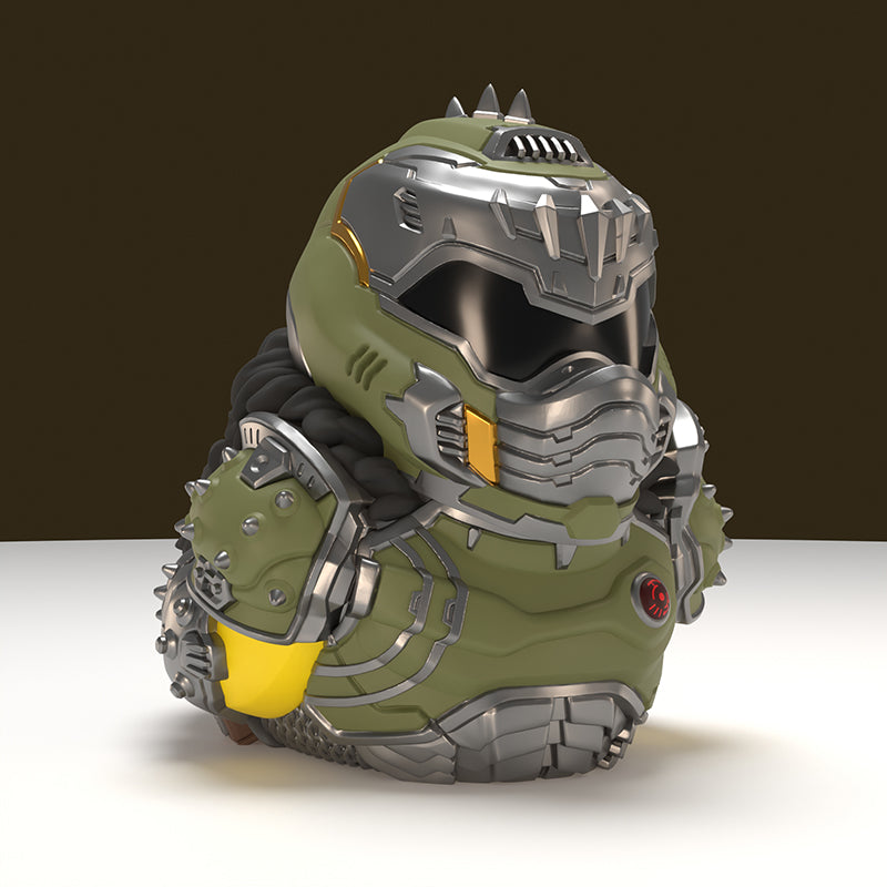 Canard DOOM: The Dark Ages - Doom Slayer TUBBZ (Mini Edition)