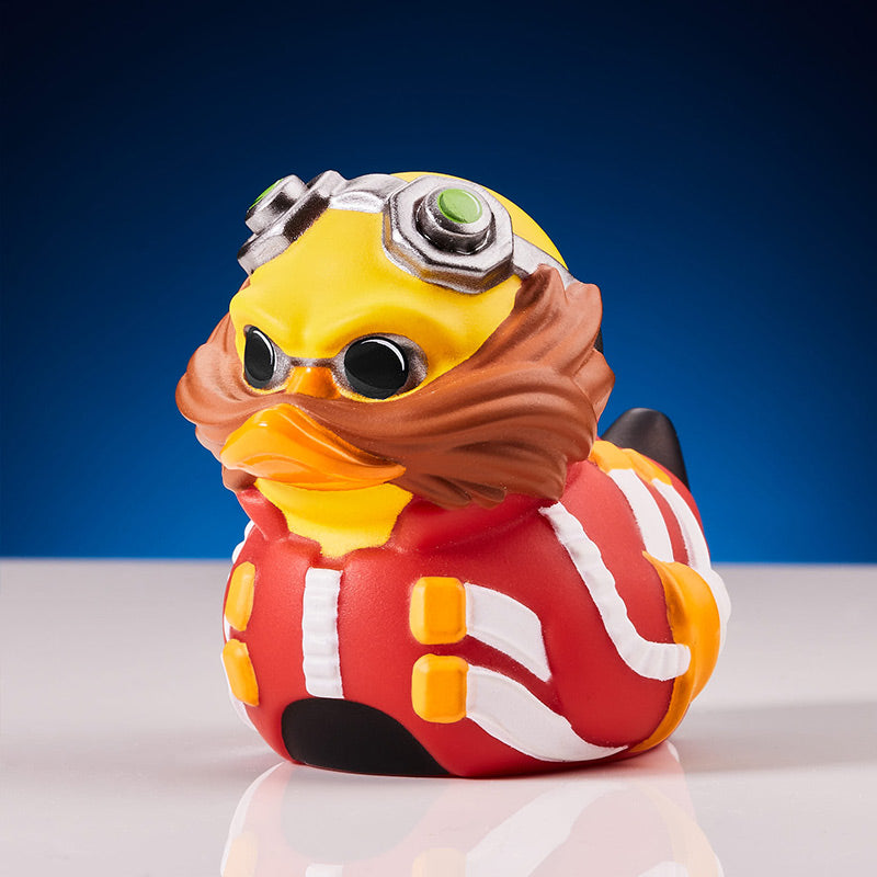 Pato TUBBZ Sonic the Hedgehog: Dr. Robotnik TUBBZ (Mini Edition)