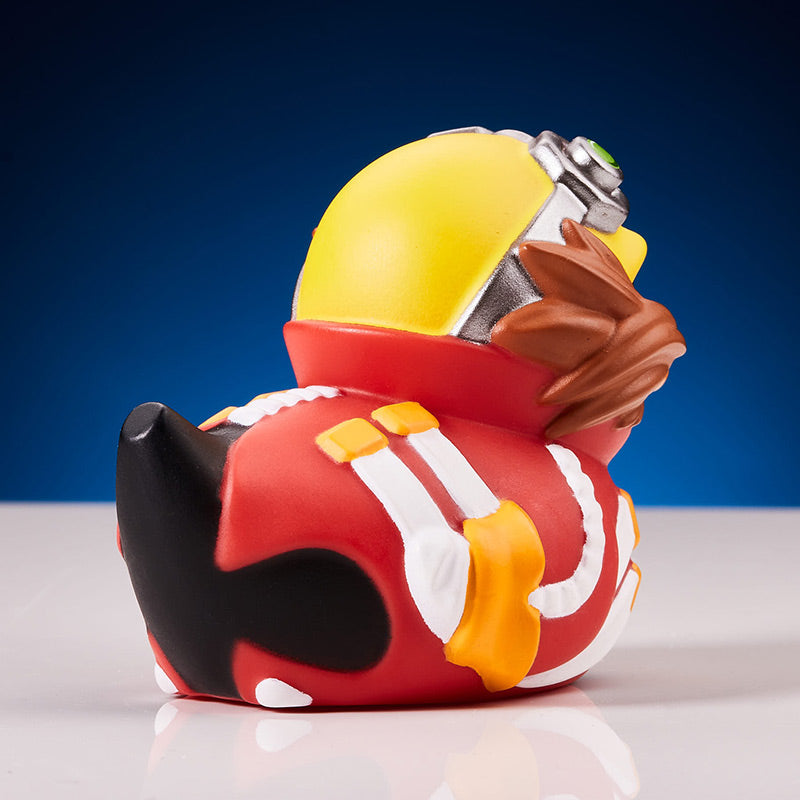 Dr. Robotnik Mini Pato