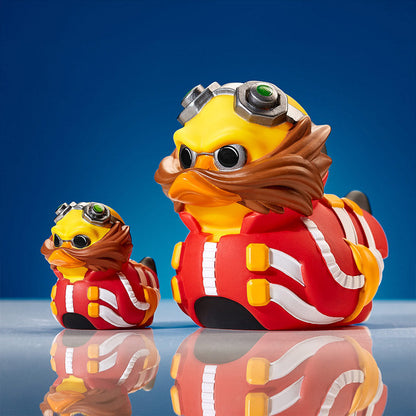 Dr. Robotnik Mini Pato