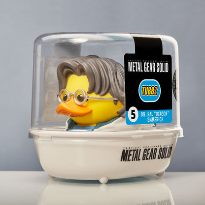 Patos de Metal Gear Solid - Ola 03