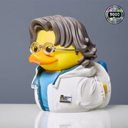 Canard Metal Gear: Solid Dr. Hal “Otacon” Emmerich TUBBZ (First Edition) - vue 1