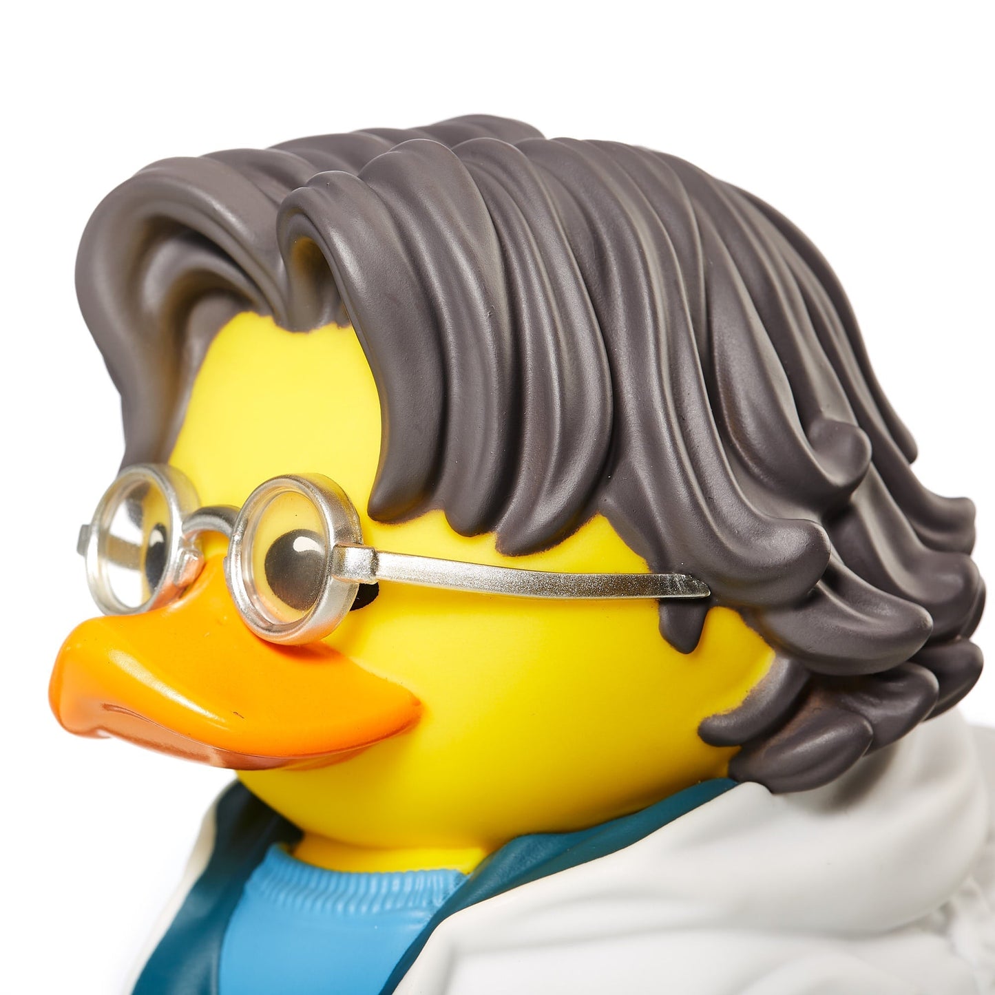 Otacon duck