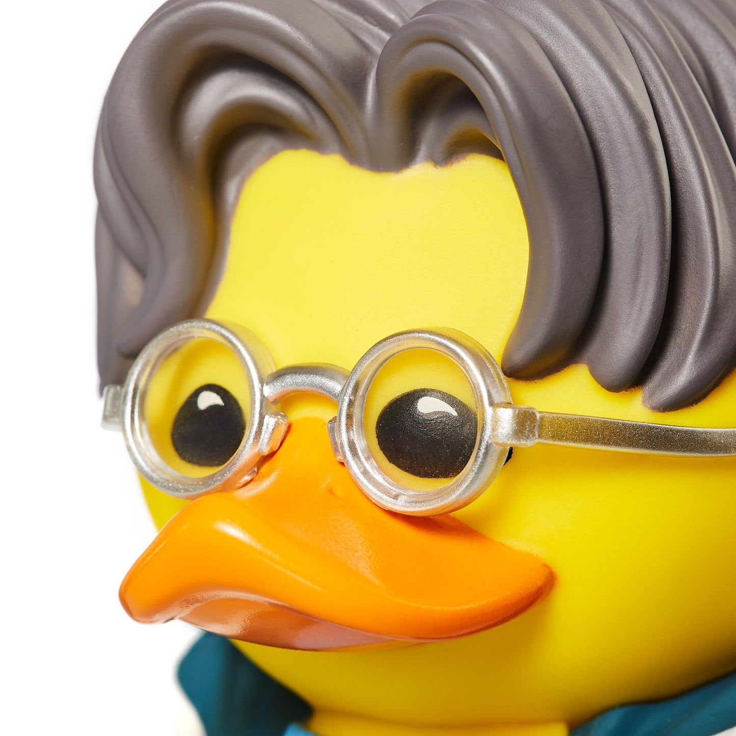 Otacon duck