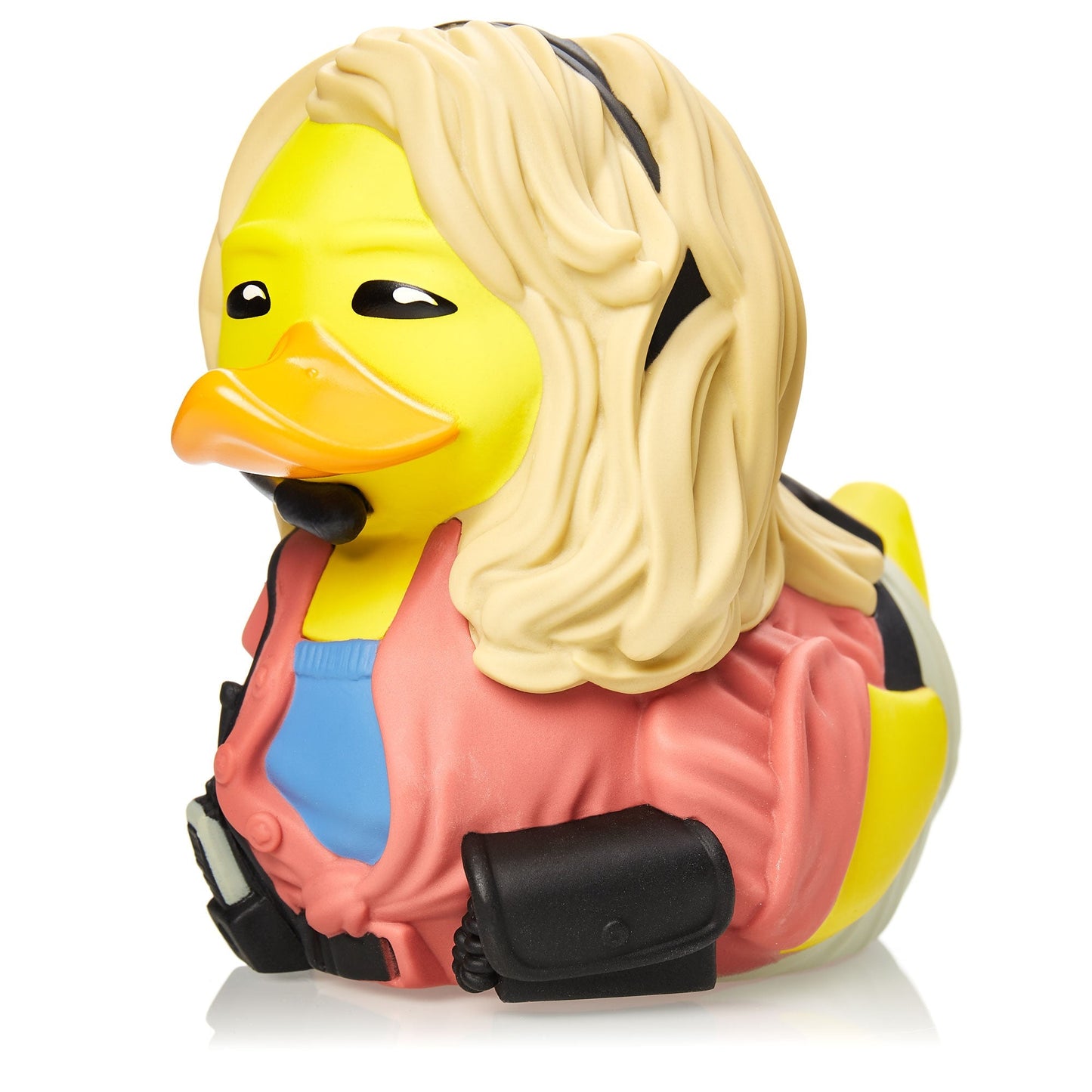 Duck Dr. Ellie Sattler