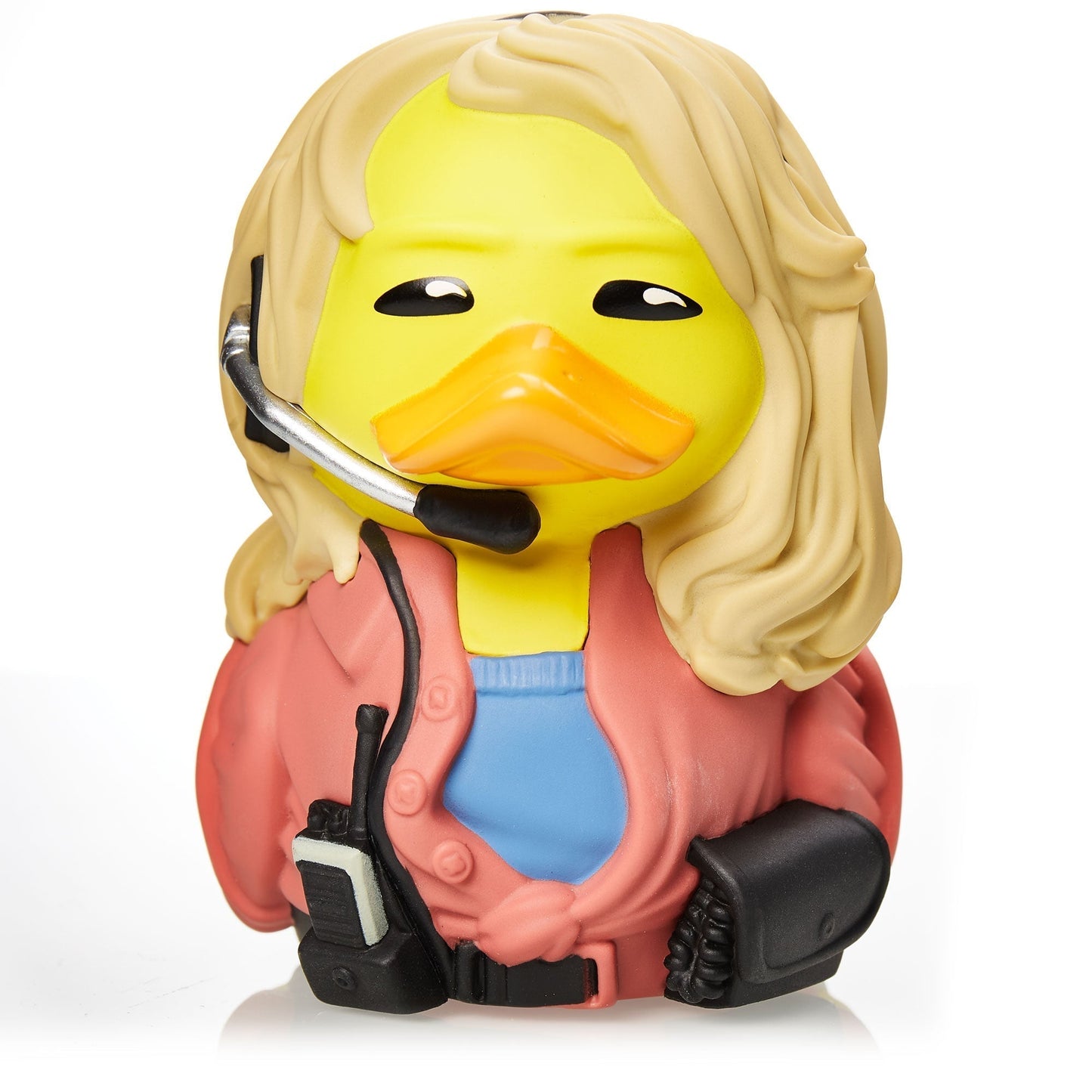 Canard Dr. Ellie Sattler