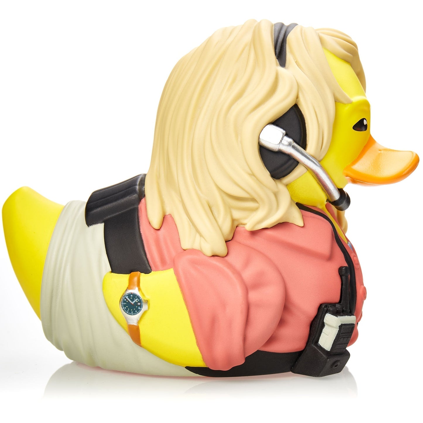 Duck Dr. Ellie Sattler