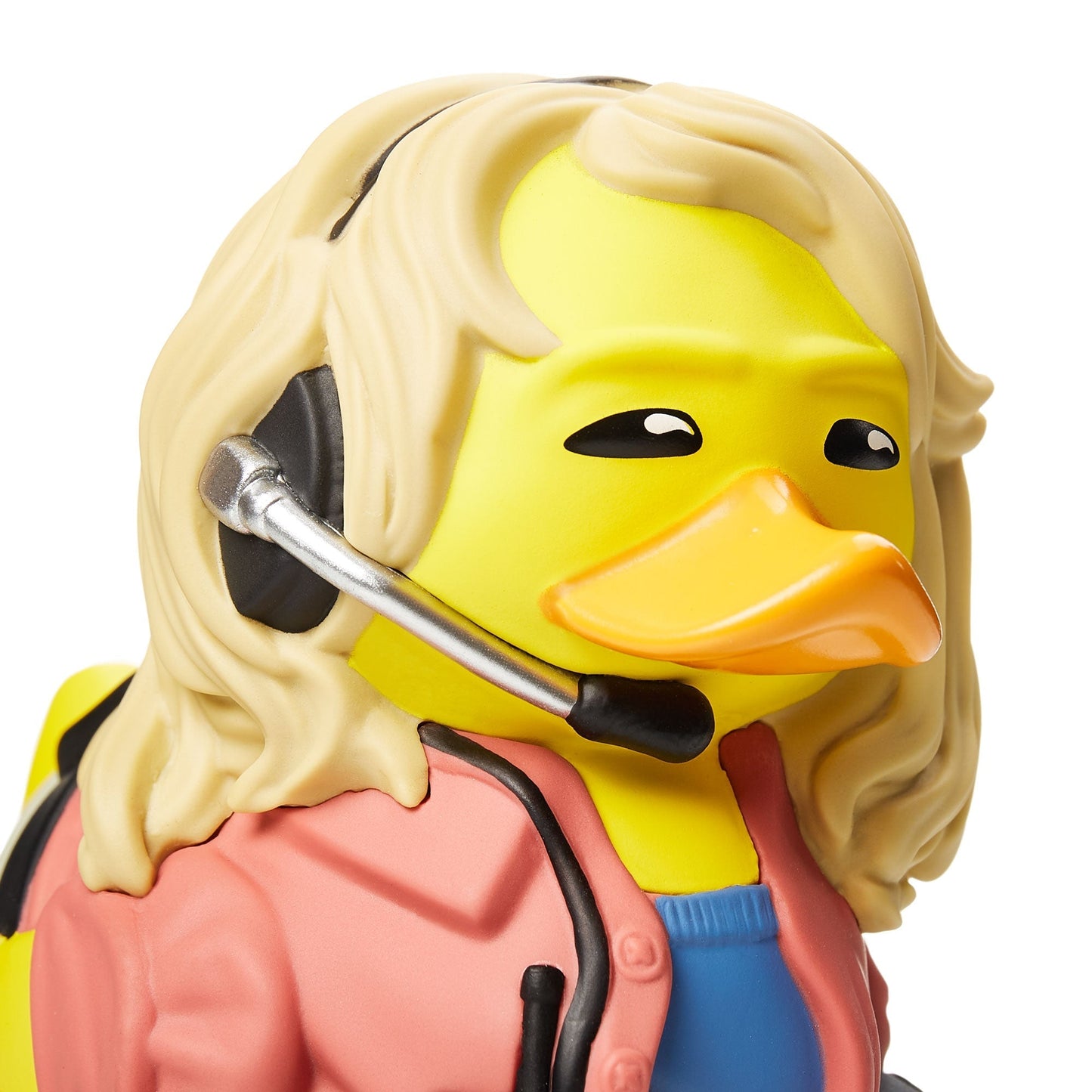 Canard Dr. Ellie Sattler