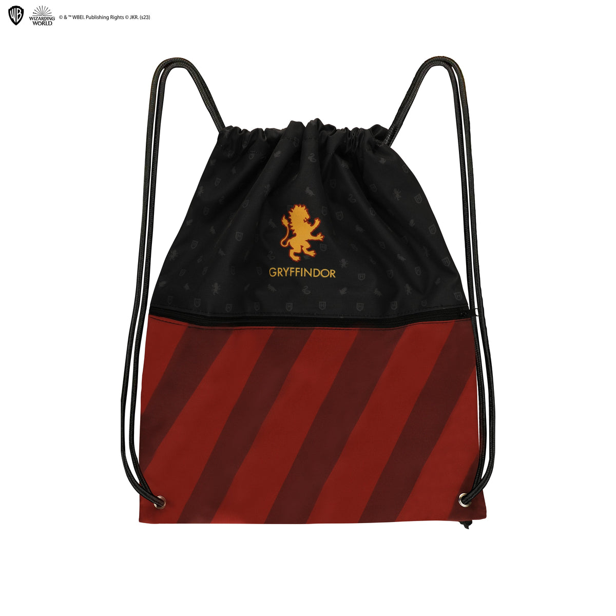 *Gryffindor Drawstring Backpack
