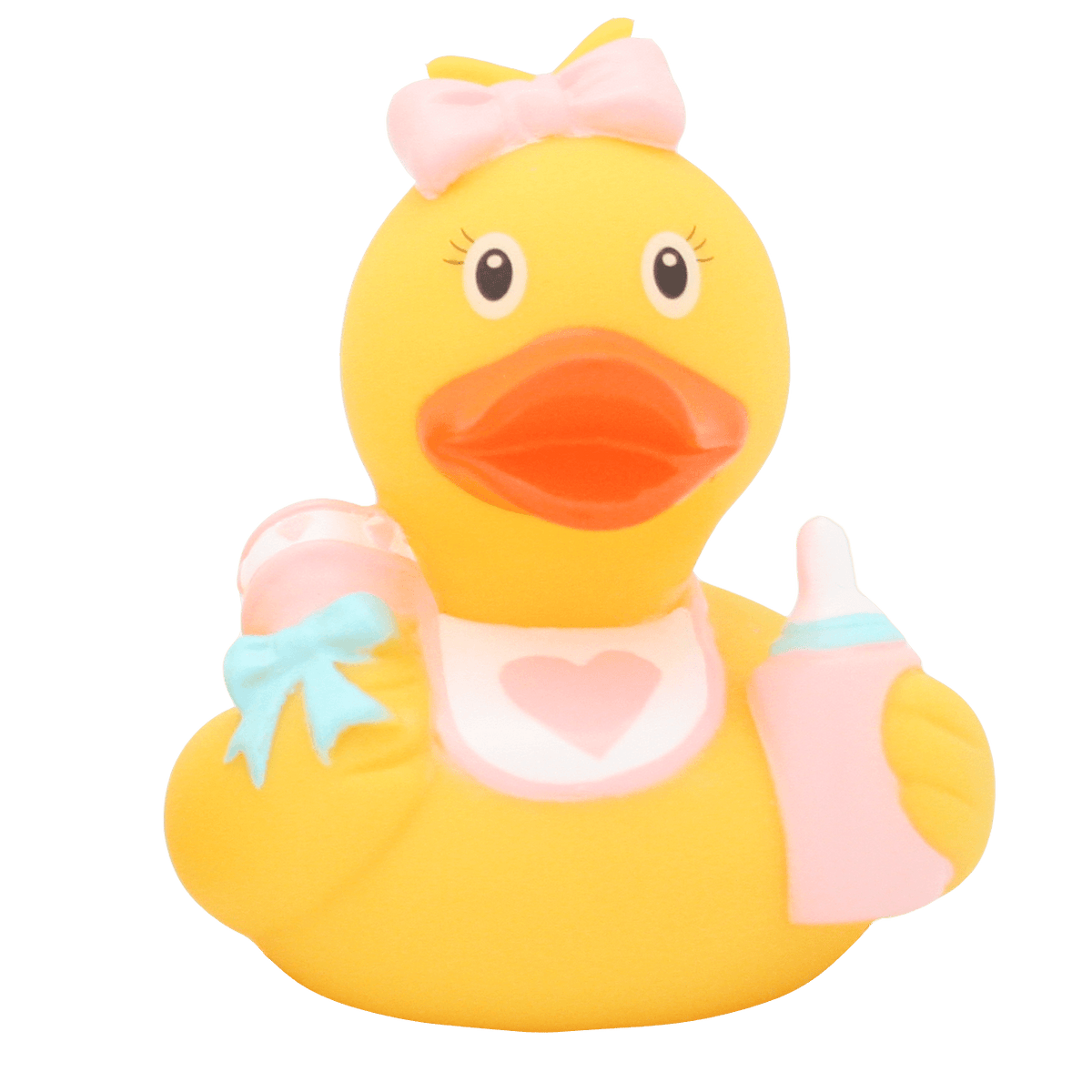 Canard Bébé Fille Lilalu