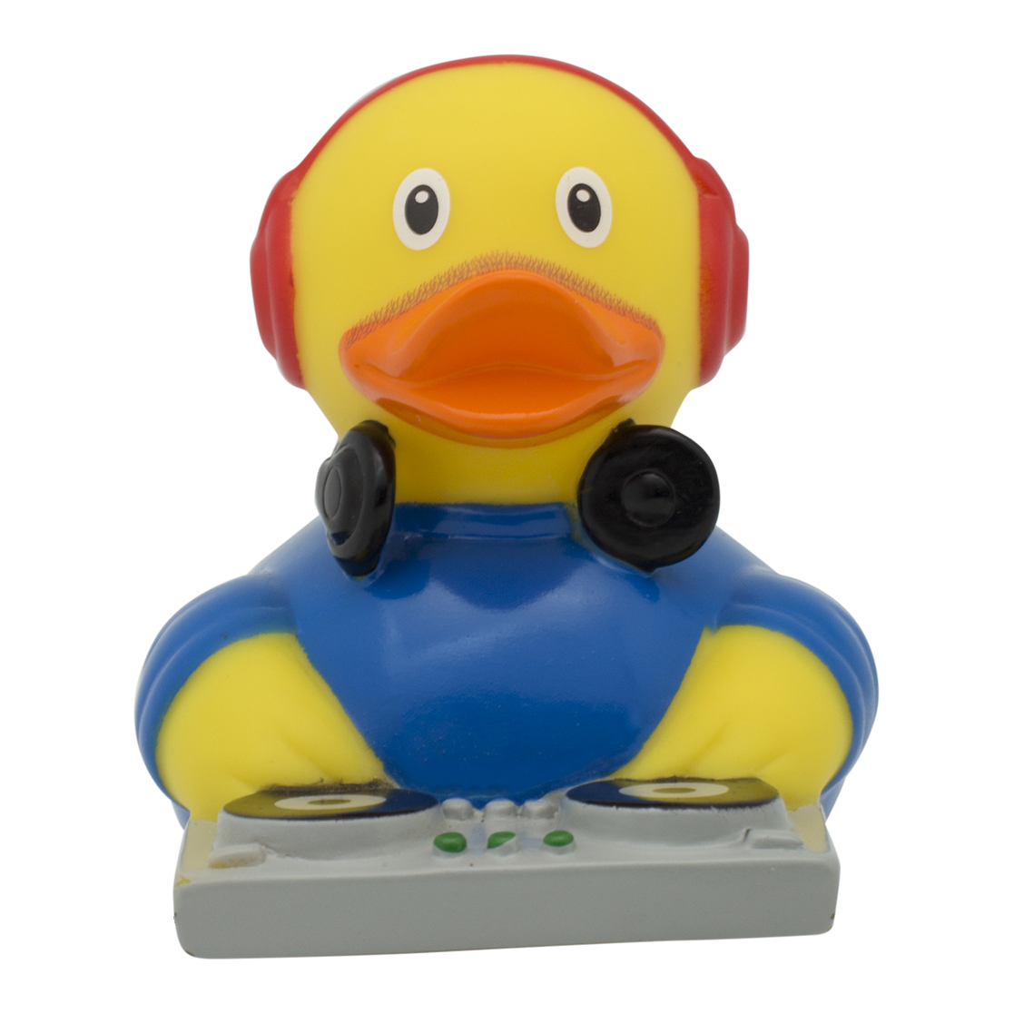 Canard DJ