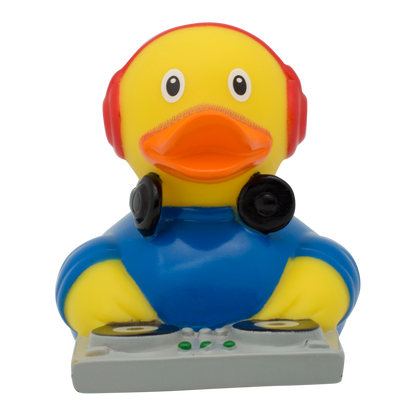 Canard DJ