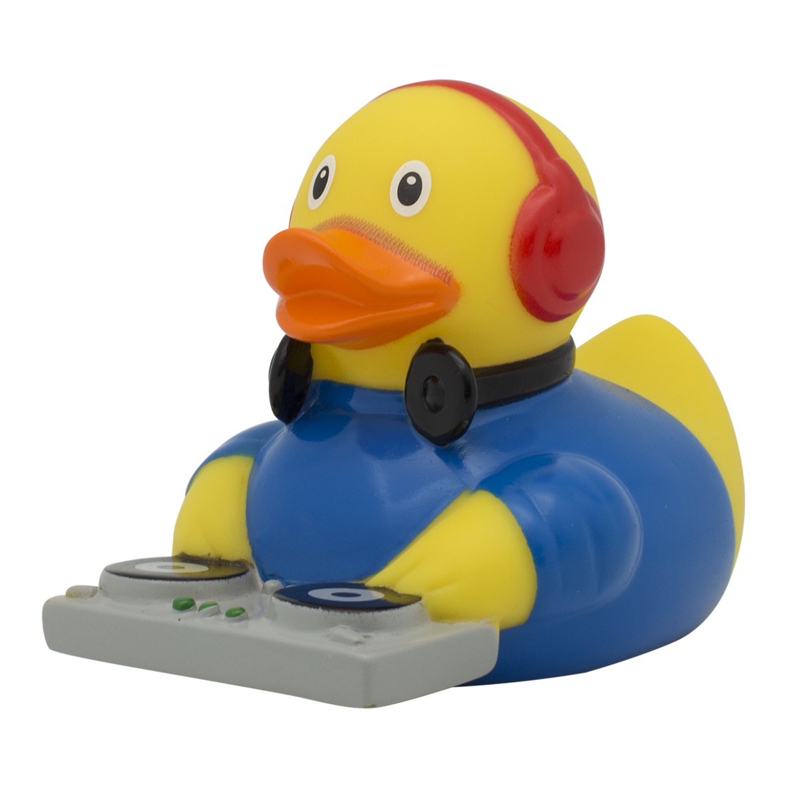 Canard DJ
