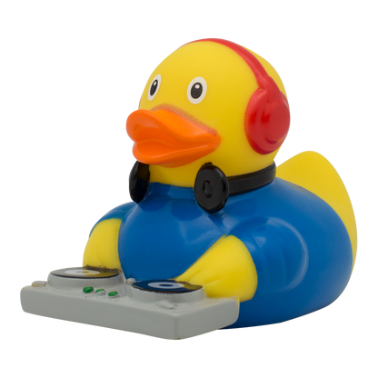 Canard DJ