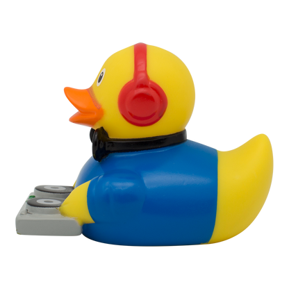 Canard DJ