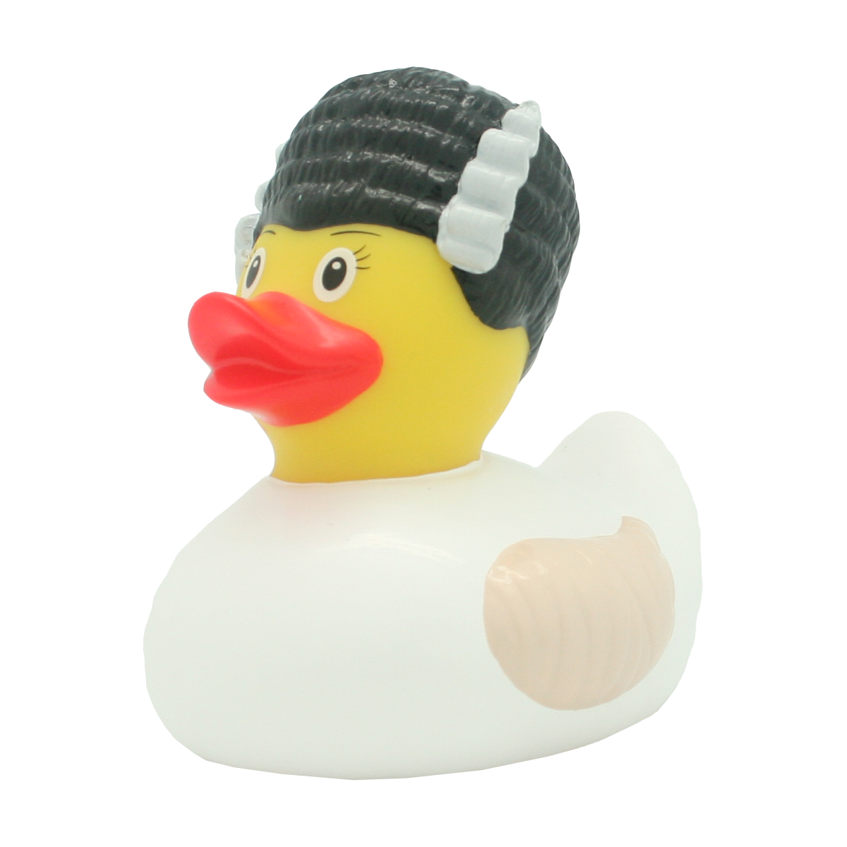 Canard Madame Frankenstein