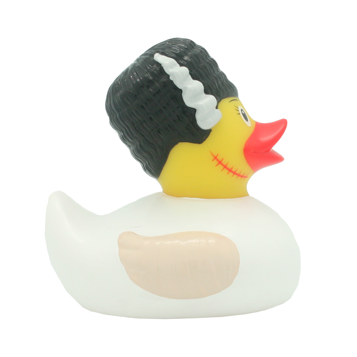 Canard Madame Frankenstein