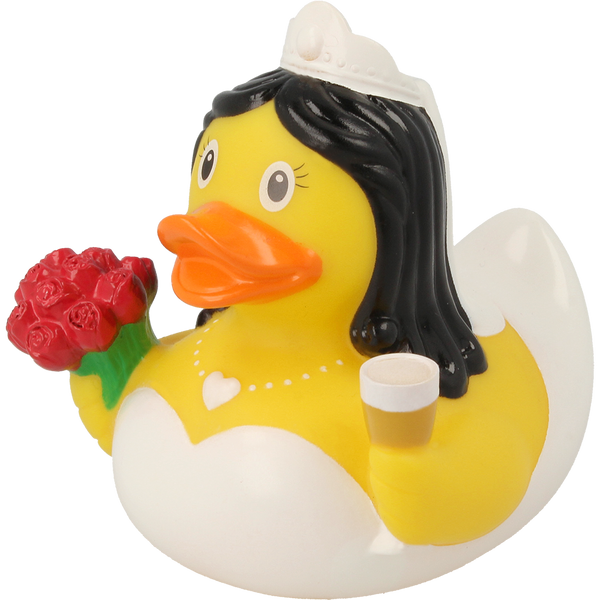 Canard Mariée