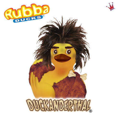 Pato Neanderthal