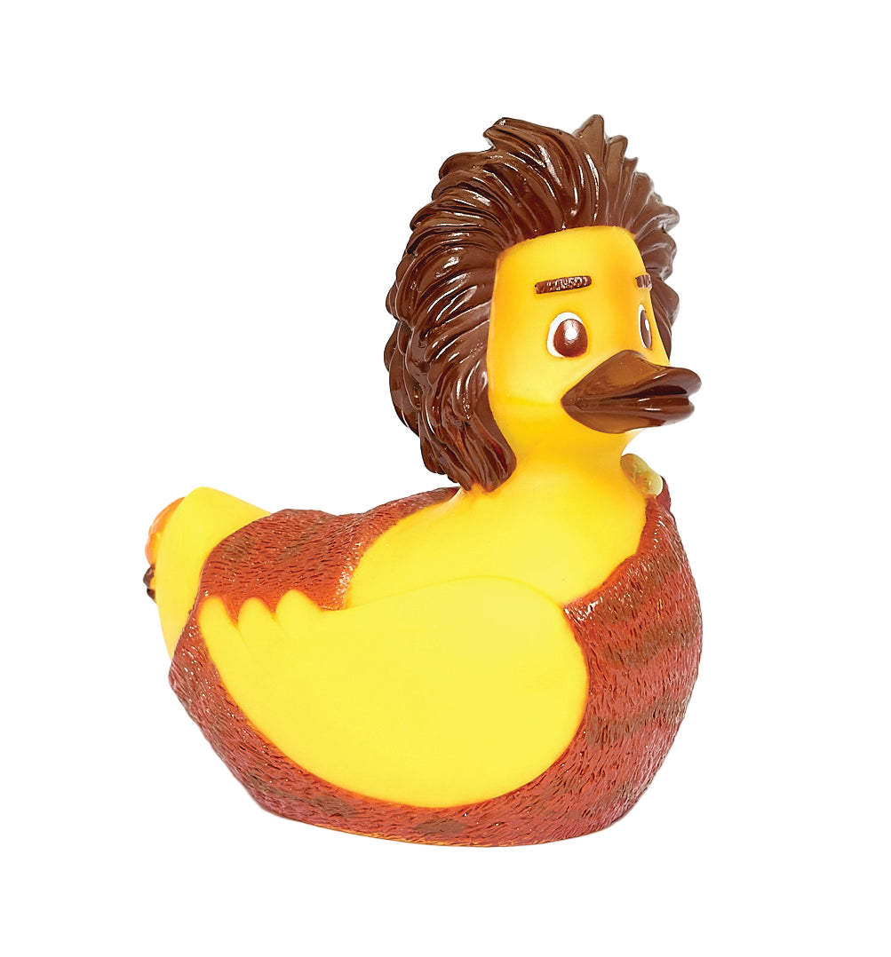 Duckanderthal® Pato Neandertal