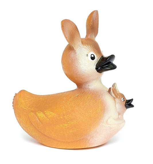 Kangaroo de pato