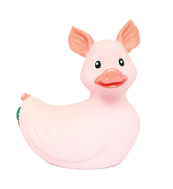 Canard Cochon