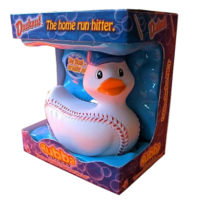 Duck Baseball