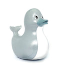 Paperella di gomma delfino «Duckphin»