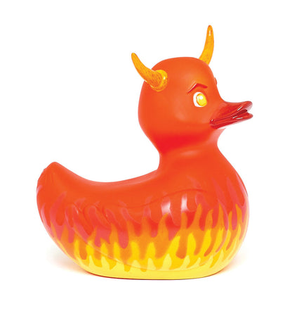 Duck Devil