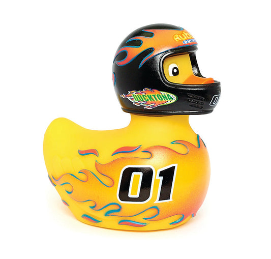 Duck driver